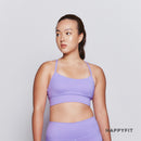 HAPPYFIT Solo Sports Bra