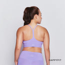 HAPPYFIT Solo Sports Bra