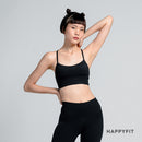 HAPPYFIT Solo Sports Bra