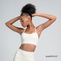 HAPPYFIT Solo Sports Bra