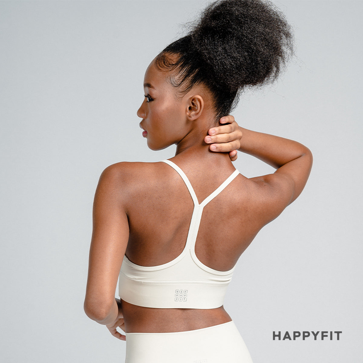 HAPPYFIT Solo Sports Bra