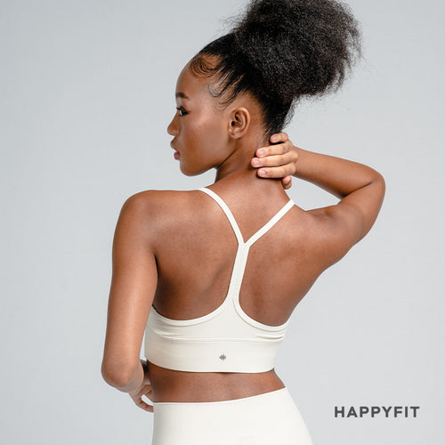 HAPPYFIT Solo Sports Bra