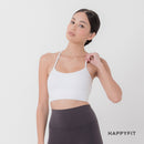 HAPPYFIT Solo Sports Bra
