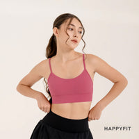 HAPPYFIT Solo Sports Bra V2