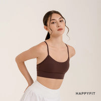 HAPPYFIT Solo Sports Bra V2