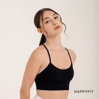 HAPPYFIT Solo Sports Bra V2