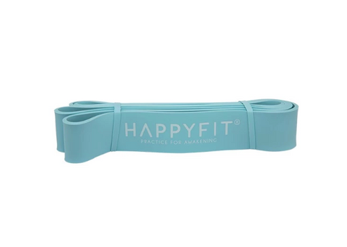 HAPPYFIT Resistance Full Body Power Band