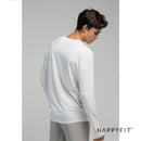 HAPPYFIT Shirt Long Sleeve Airy