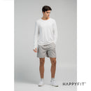 HAPPYFIT Shirt Long Sleeve Airy