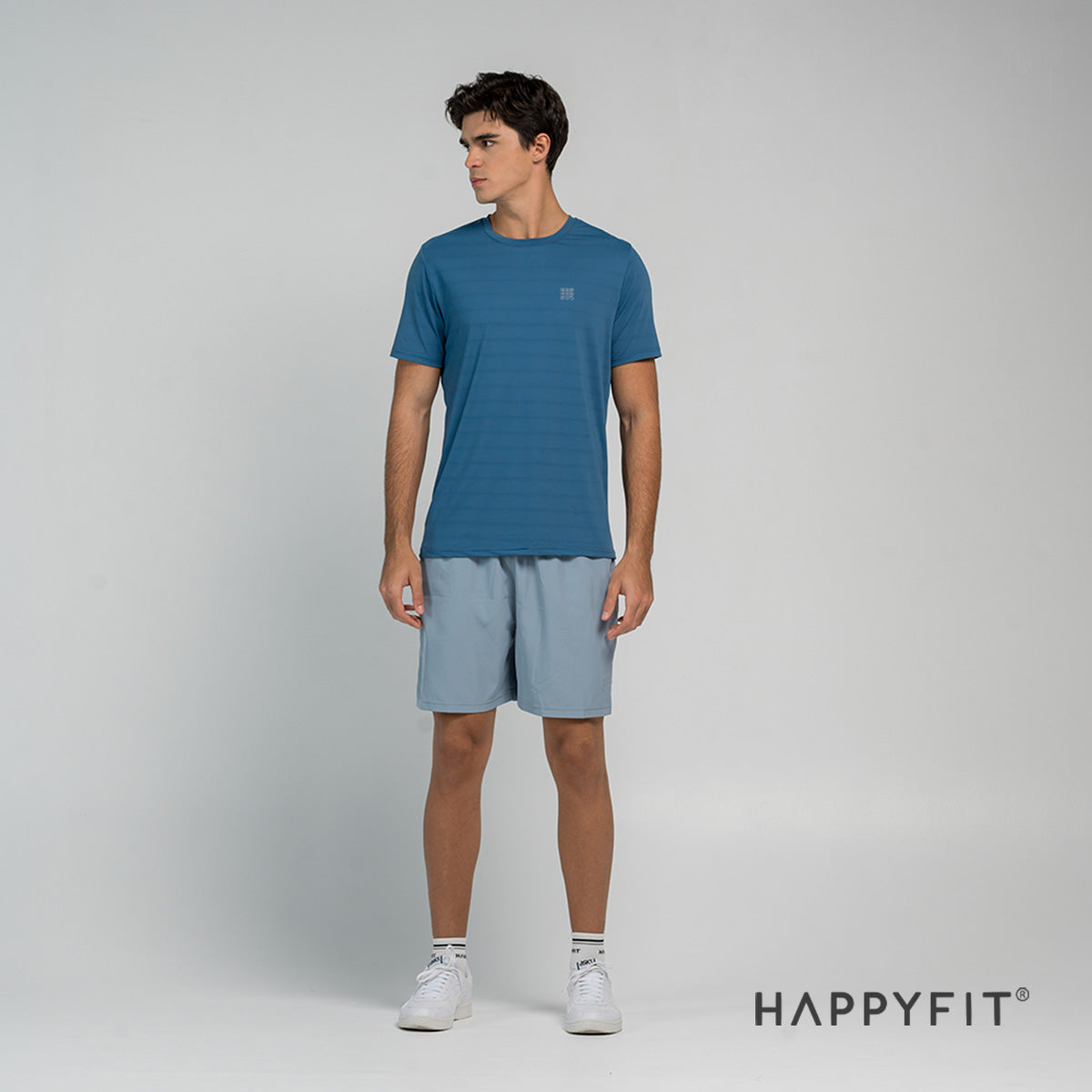 HAPPYFIT Short Men'S Basic Running