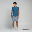 HAPPYFIT Short Men'S Basic Running