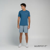 HAPPYFIT Short Men'S Basic Running