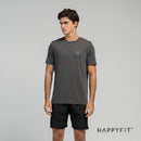 HAPPYFIT Short Men'S Basic Running