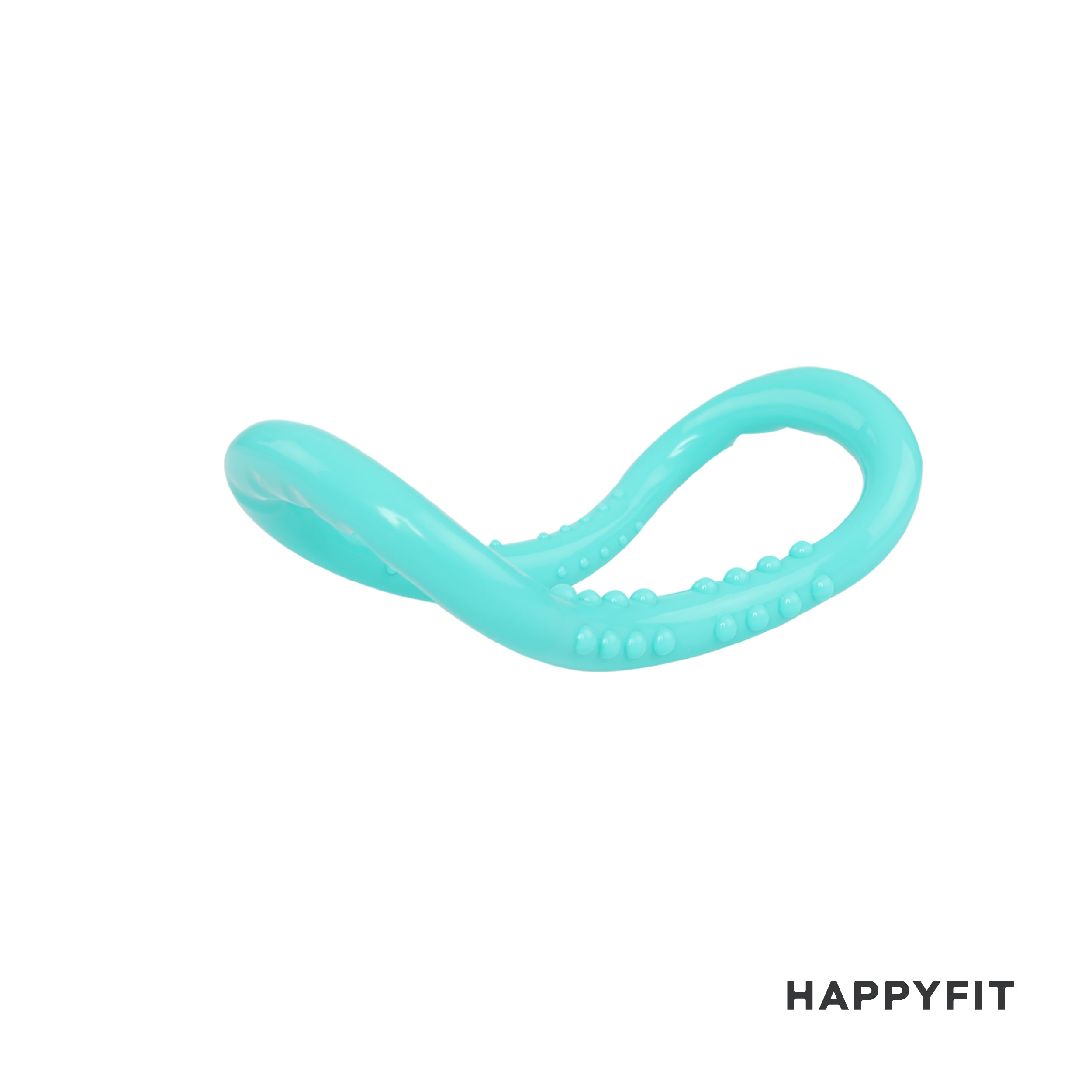 HAPPYFIT Pilates Stretch Ring