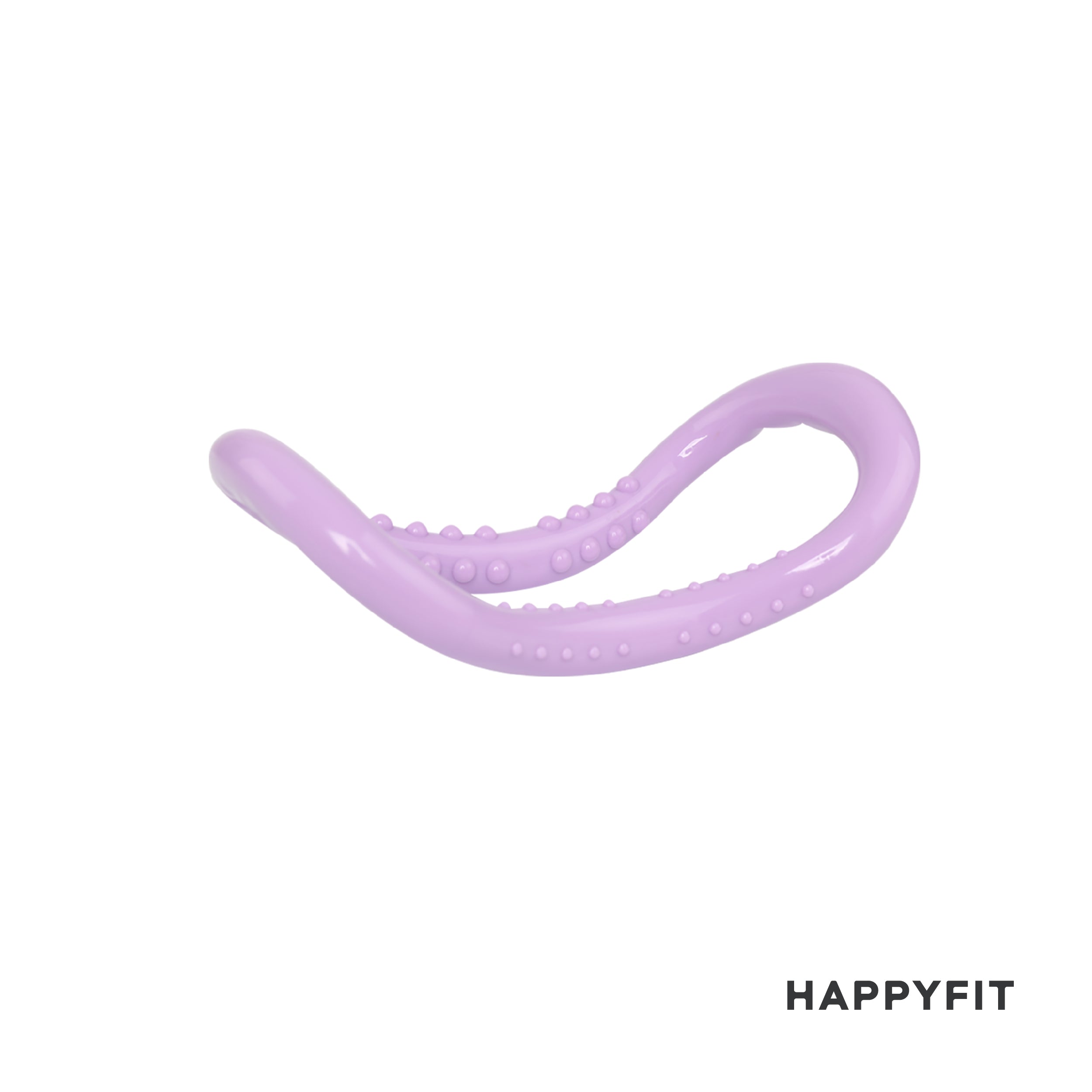 HAPPYFIT Pilates Stretch Ring