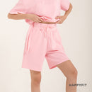 HAPPYFIT Sweat Short Summer