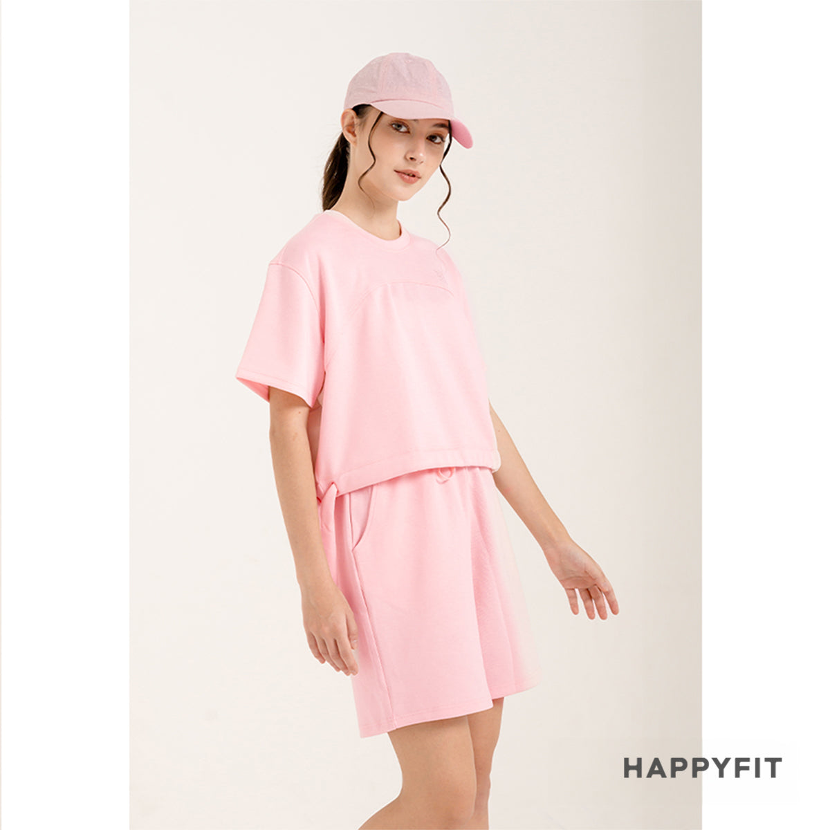 HAPPYFIT Sweat Short Summer