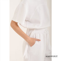 HAPPYFIT Sweat Short Summer