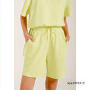 HAPPYFIT Sweat Short Summer