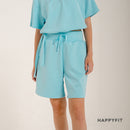 HAPPYFIT Sweat Short Summer