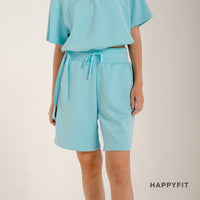 HAPPYFIT Sweat Short Summer