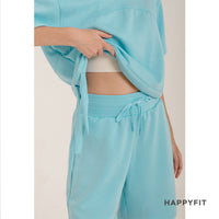 HAPPYFIT Sweat Short Summer