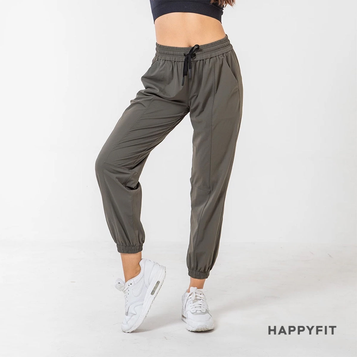 HAPPYFIT Swagger Jogger Pants