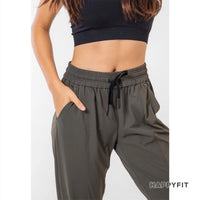HAPPYFIT Swagger Jogger Pants