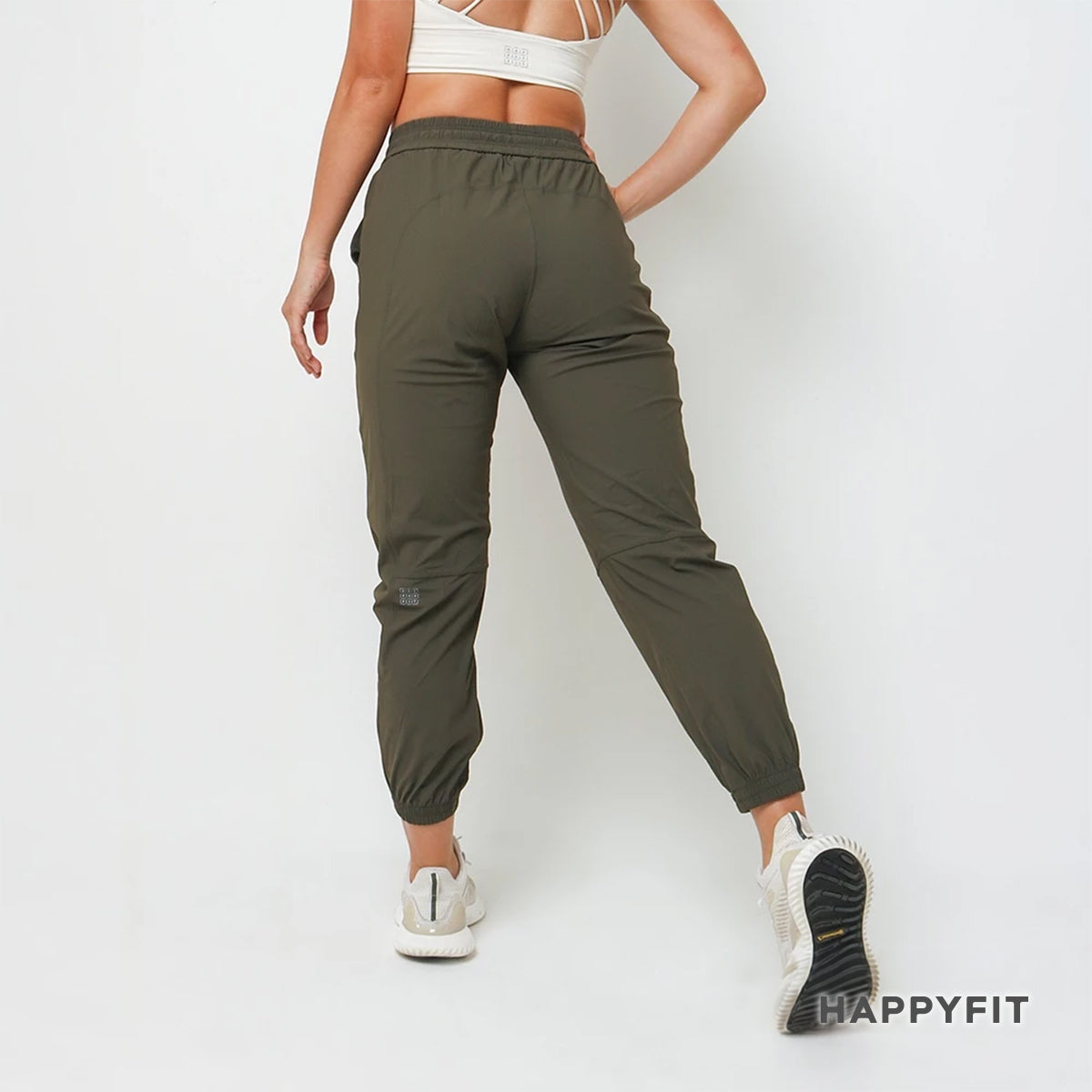 HAPPYFIT Swagger Jogger Pants
