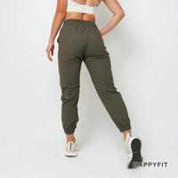 HAPPYFIT Swagger Jogger Pants