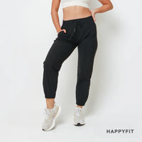 HAPPYFIT Swagger Jogger Pants