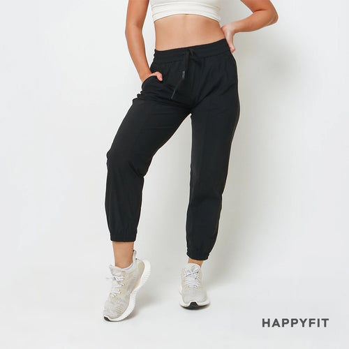 HAPPYFIT Swagger Jogger Pants