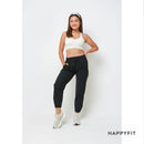 HAPPYFIT Swagger Jogger Pants