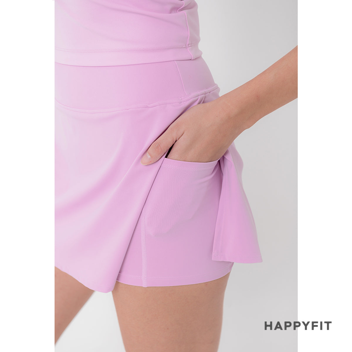 HAPPYFIT Swift Court Skirt