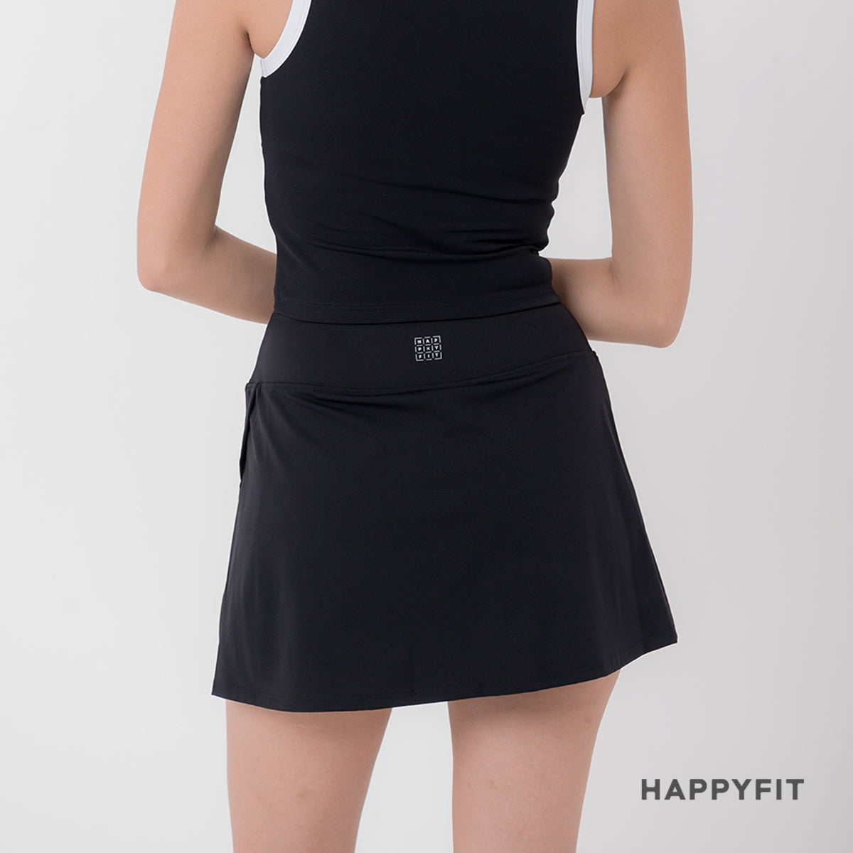 HAPPYFIT Swift Court Skirt