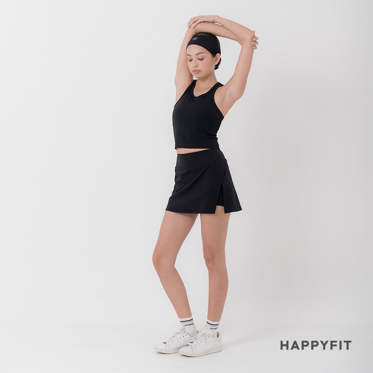 HAPPYFIT Swift Court Skirt