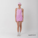 HAPPYFIT Swift Court Tank Bra