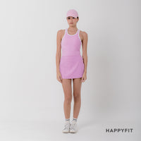 HAPPYFIT Swift Court Tank Bra