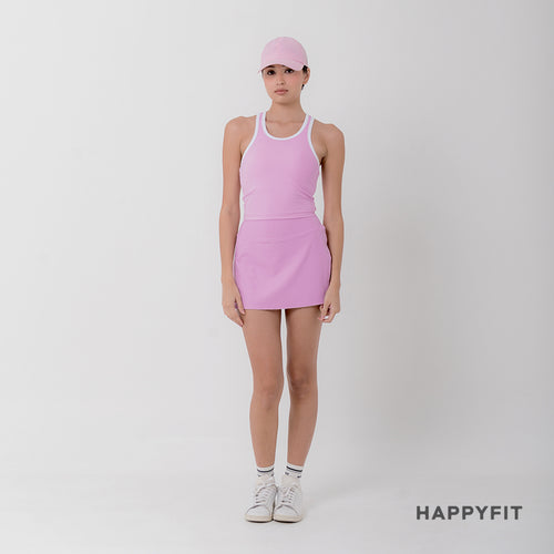 HAPPYFIT Swift Court Tank Bra