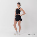 HAPPYFIT Swift Court Tank Bra