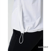 HAPPYFIT Swift UV Jacket