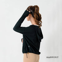 HAPPYFIT Swift UV Jacket