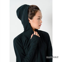 HAPPYFIT Swift UV Jacket
