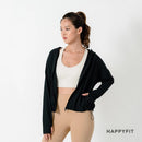 HAPPYFIT Swift UV Jacket