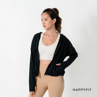 HAPPYFIT Swift UV Jacket