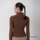 HAPPYFIT Swift Contour Fit Jacket