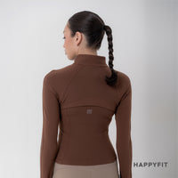 HAPPYFIT Swift Contour Fit Jacket