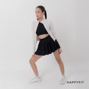HAPPYFIT Swift Contour Fit Jacket
