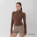 HAPPYFIT Swift Contour Fit Jacket