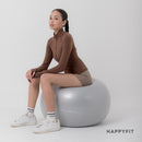 HAPPYFIT Swift Contour Fit Jacket